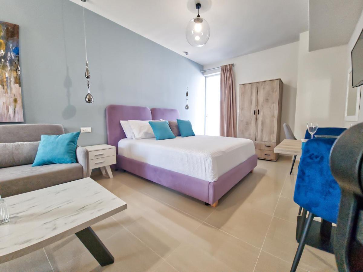 Epipleon Luxury Suites -104- Δωμάτιο 35Τμ Με Βεράντα 35Τμ Μπροστά Στη Θάλασσα Nafpaktos Exterior foto